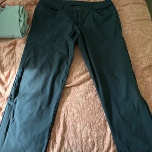 Men’s ABC Lululemmon